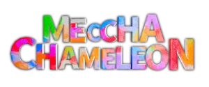 Meccha Chameleon