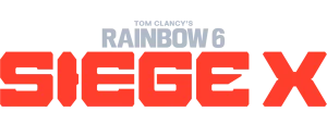 R6:Siege X