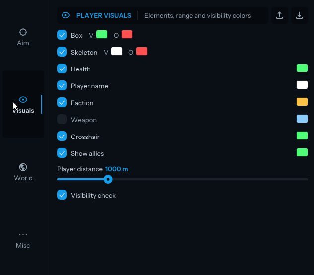 Screenshot 1 / 8