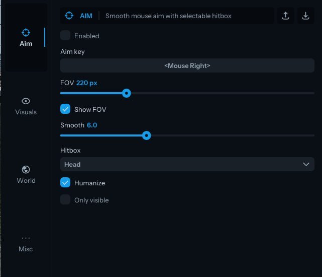 Screenshot 3 / 8