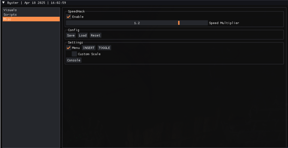 Screenshot 3 / 5