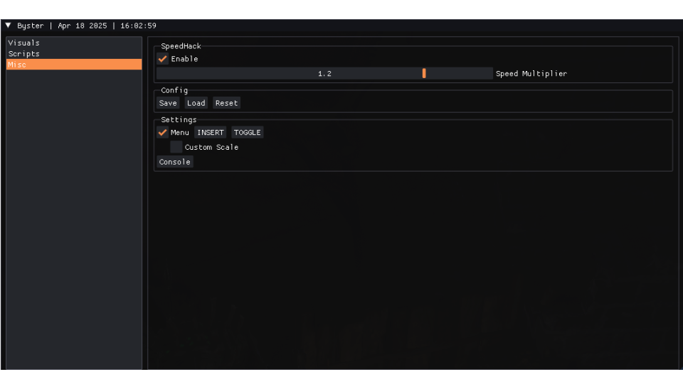 Screenshot 3 / 5
