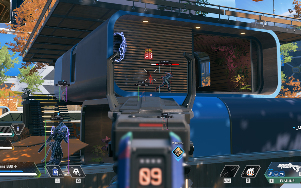 Screenshot 1 / 8