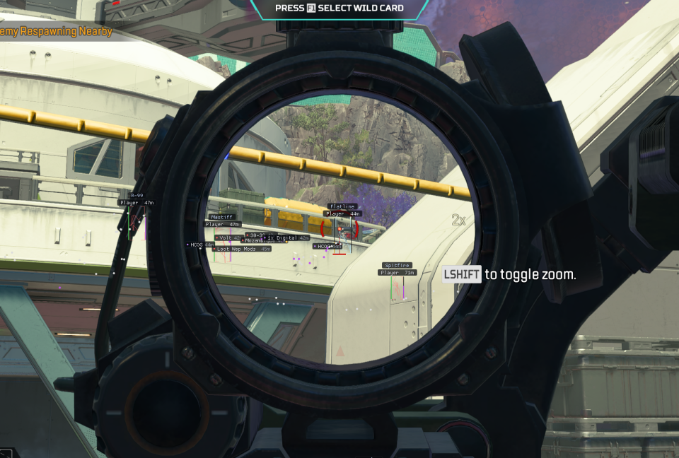 Screenshot 3 / 8