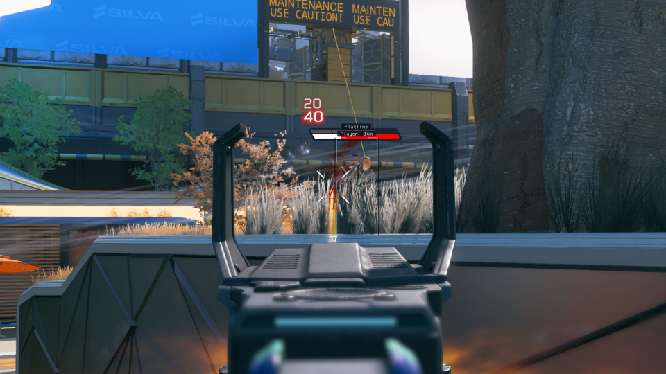 Screenshot 4 / 8