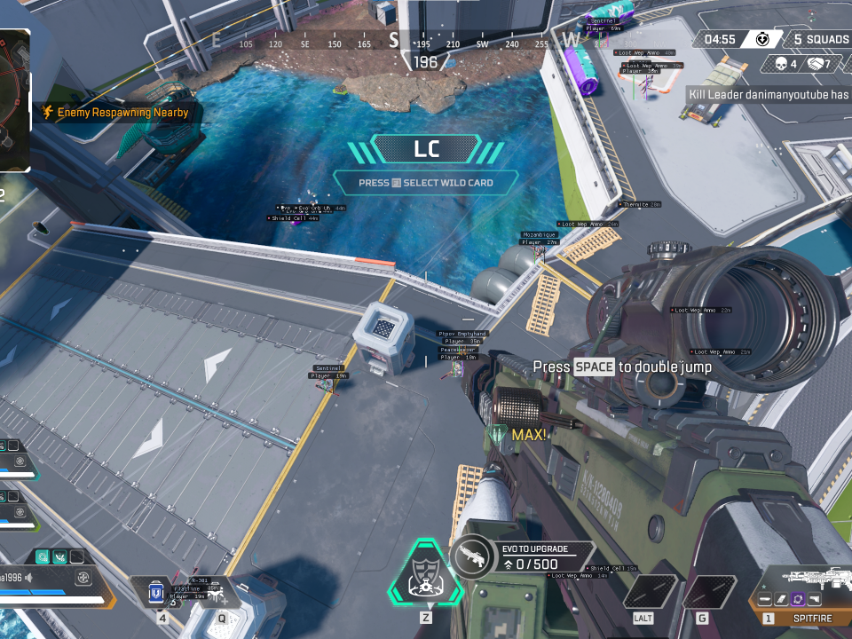 Screenshot 5 / 8