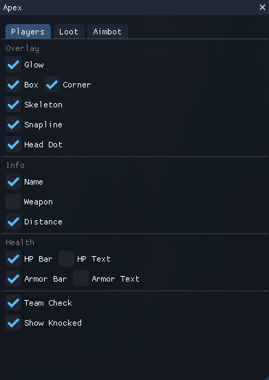 Screenshot 6 / 8