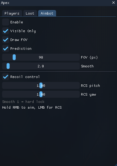 Screenshot 8 / 8