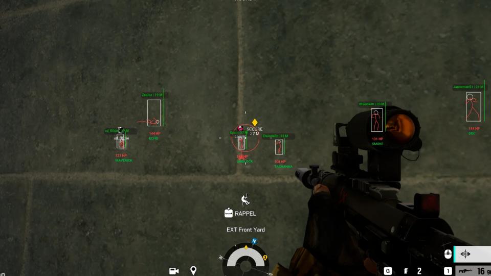 Screenshot 4 / 5