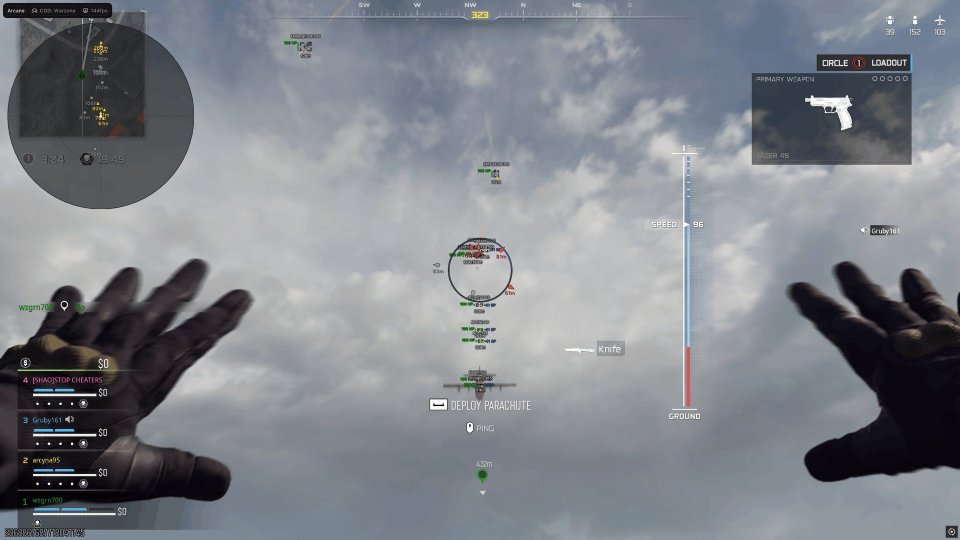 Screenshot 1 / 5