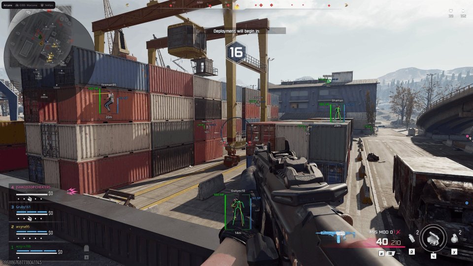 Screenshot 2 / 5
