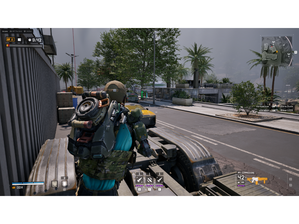 Screenshot 1 / 3