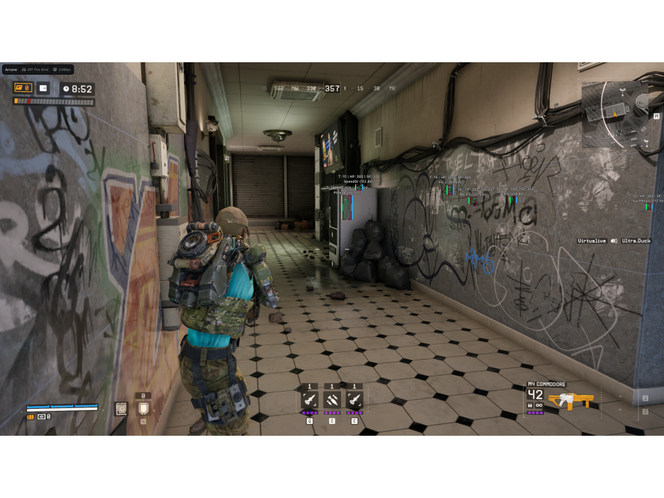 Screenshot 2 / 3