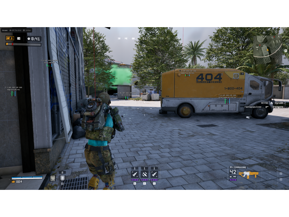 Screenshot 3 / 3