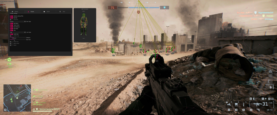 Screenshot 1 / 3