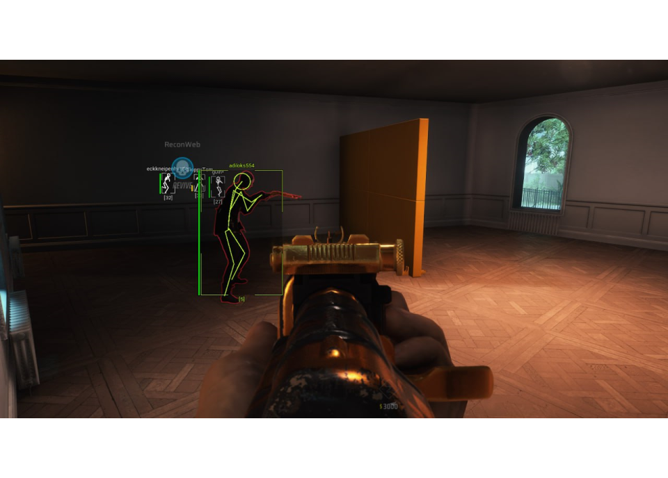 Screenshot 1 / 3