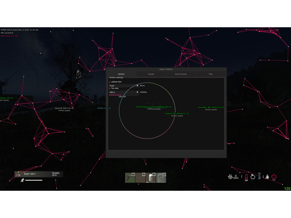 Screenshot 2 / 3