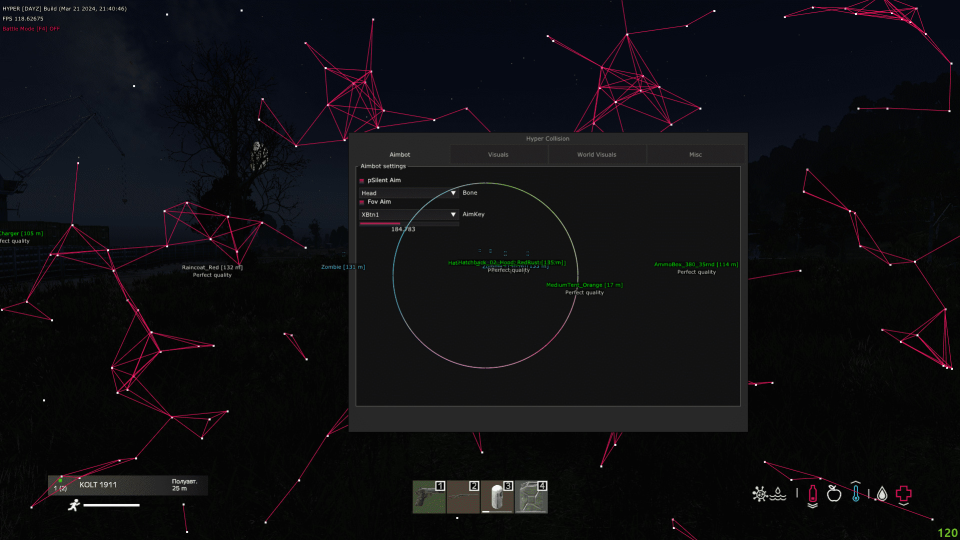 Screenshot 2 / 3