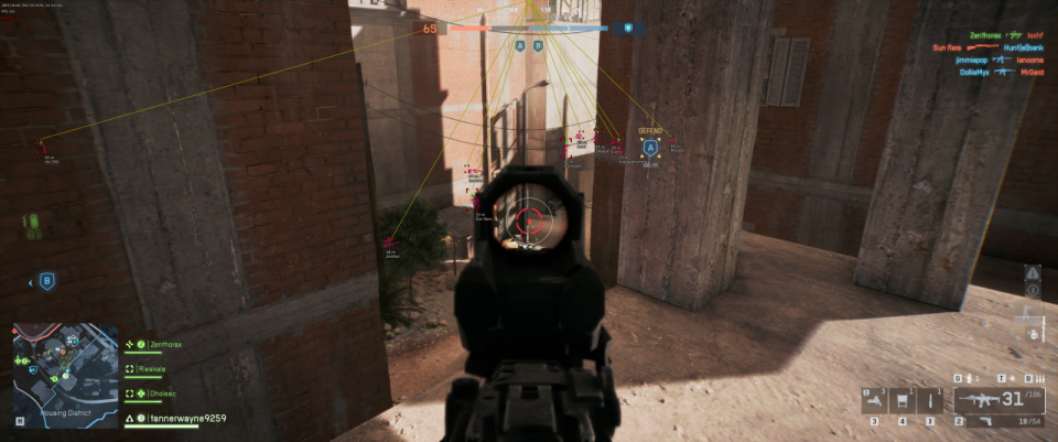 Screenshot 2 / 3
