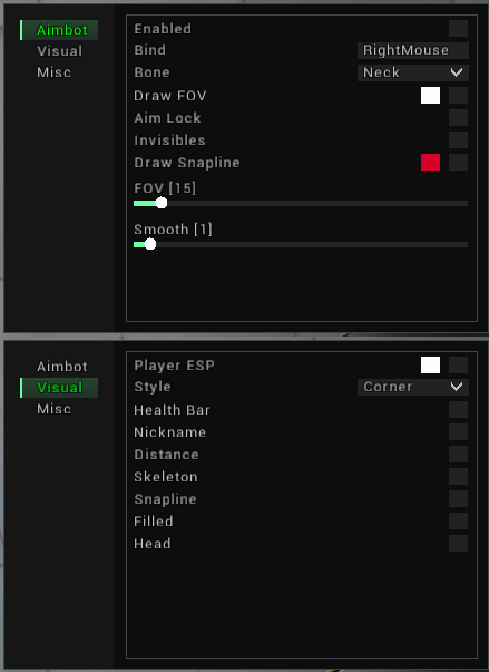 Screenshot 3 / 3