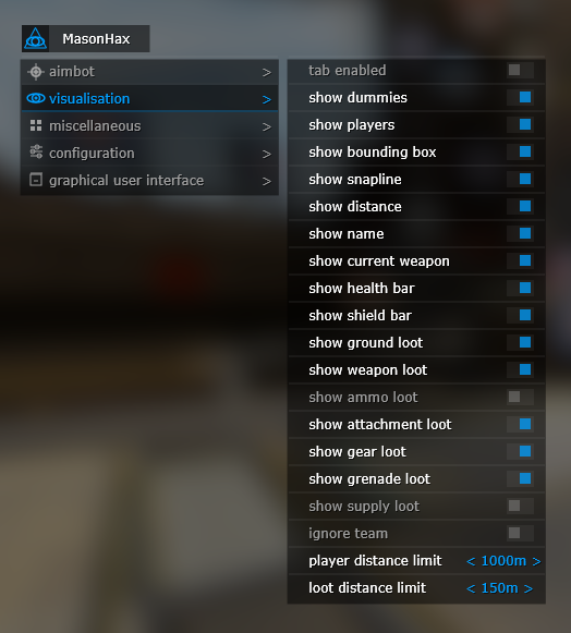Screenshot 3 / 3