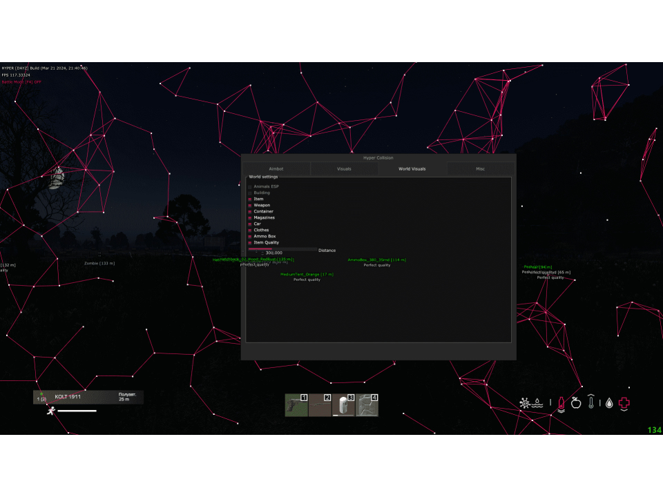 Screenshot 3 / 3