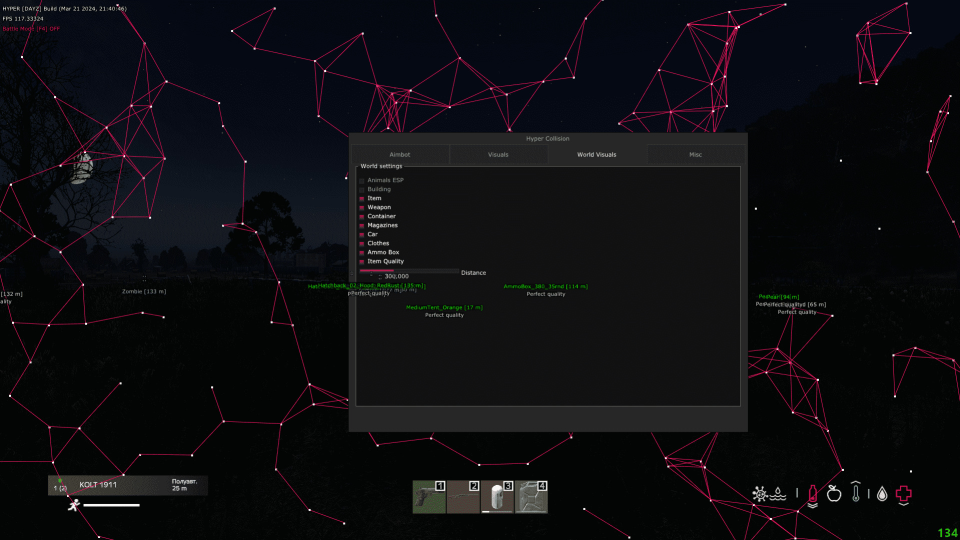 Screenshot 3 / 3