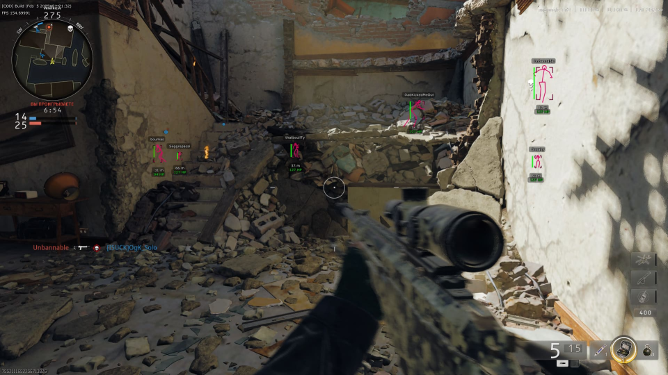 Screenshot 3 / 3