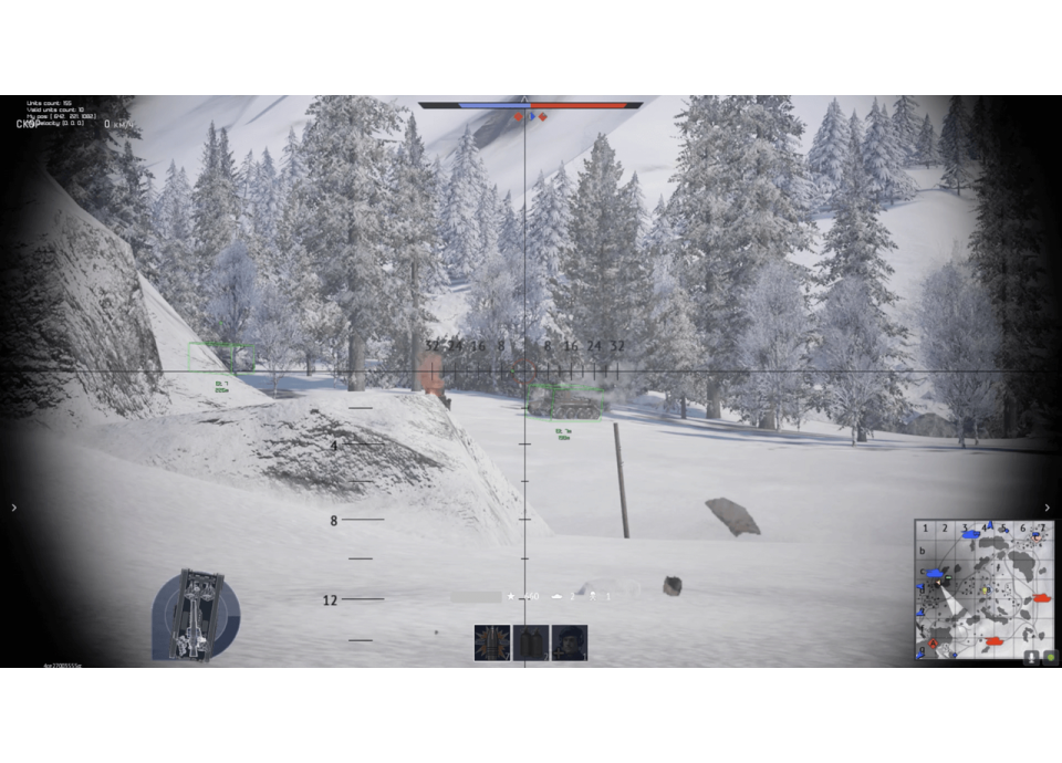 Screenshot 3 / 3