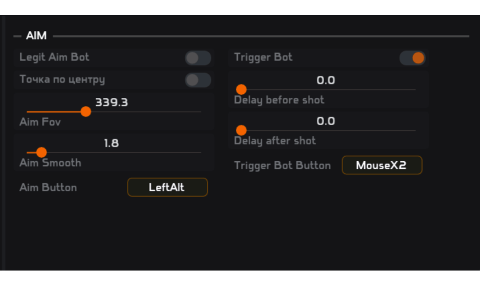 Screenshot 2 / 3