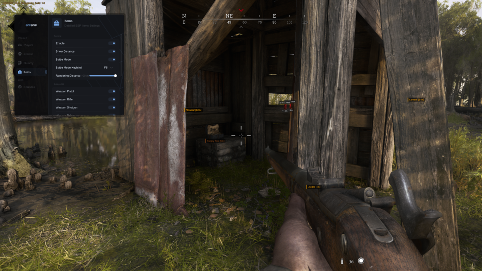 Screenshot 4 / 5