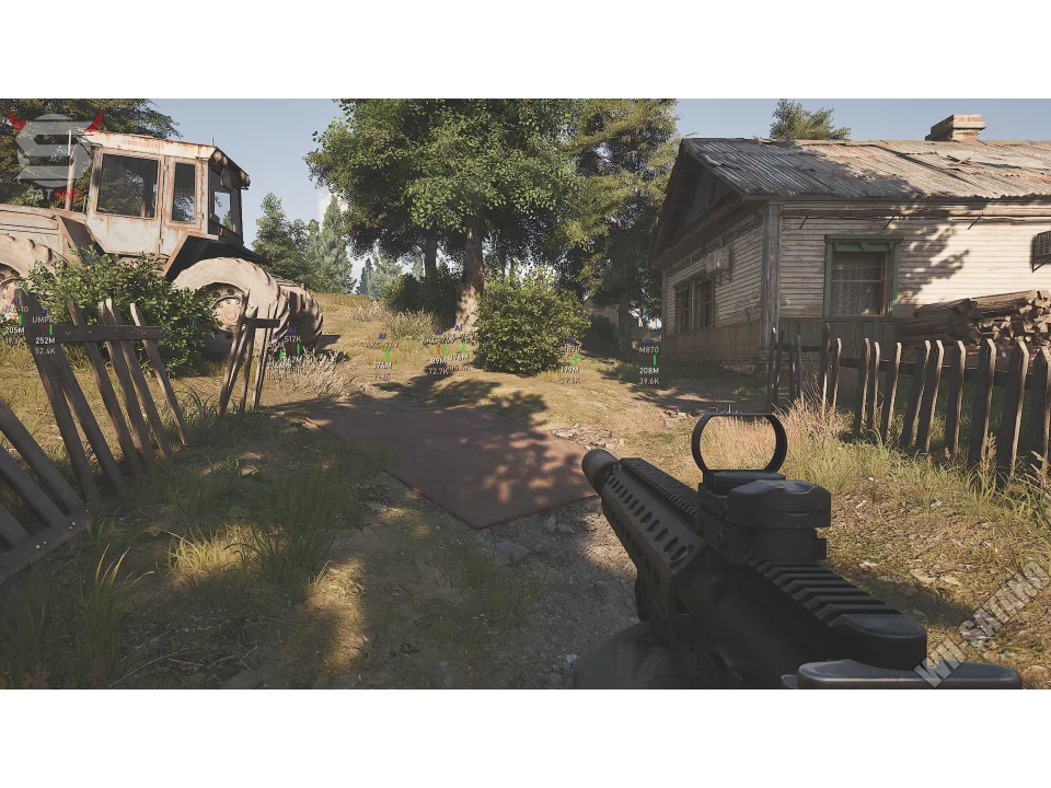 Screenshot 1 / 3