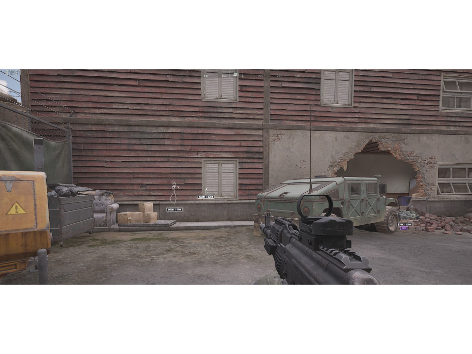 Screenshot 3 / 4