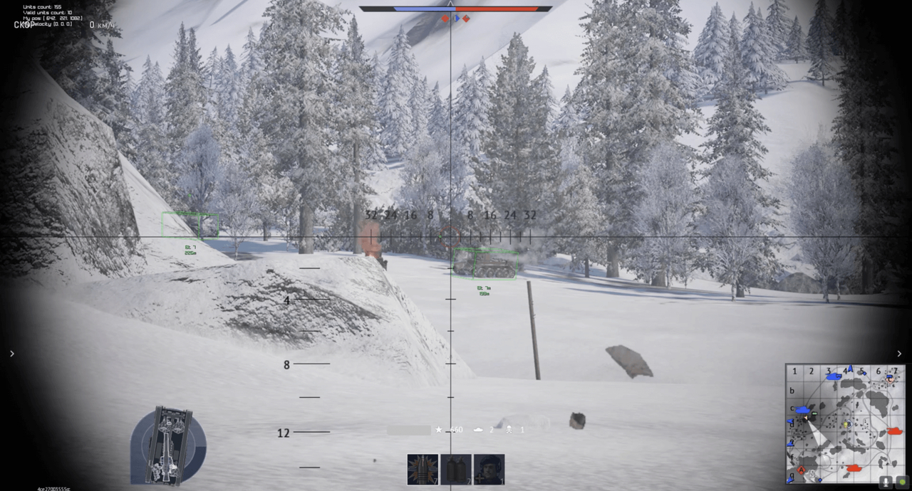 play video
