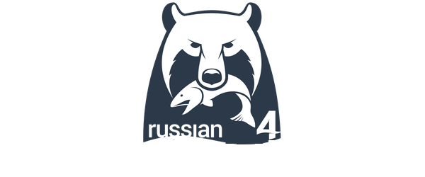 Russian Fishing 4